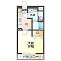 ZERO34階5.4万円