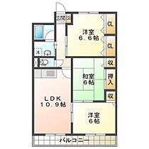 間取り：224005034592