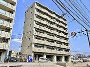 塔世西裏MSビル 3階 築16年8ヶ月の賃貸物件