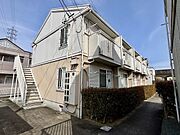 グリーンヴィラ平野A 2階 築33年7ヶ月の賃貸物件