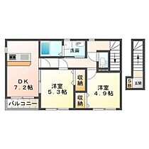 間取り：224005038613