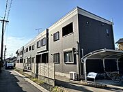ラッキーコート 2階 築11年1ヶ月の賃貸物件