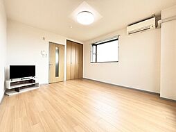 エスポワール 310 3階1Kのリビング/ダイニング