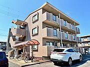 シャンテシノハラI2B 3階 築25年8ヶ月の賃貸物件