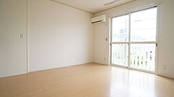 エーマミイ 203 2階ワンルームのリビング/ダイニング