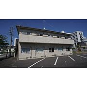 ラポール江戸橋 2階 築33年9ヶ月の賃貸物件