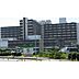 周辺：病院「国立大学法人三重大学医学部附属病まで603ｍ」