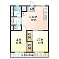 津INCOURT練木1階5.3万円
