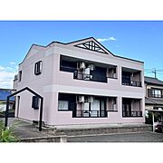 サンガーデン 2階 築20年3ヶ月の賃貸物件