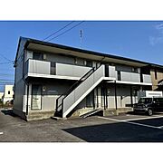 ドミール・HAYASHI B 1階 築27年10ヶ月の賃貸物件