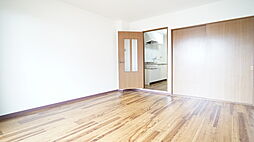 サンシャインアベニュー 107 1階1Kのリビング/ダイニング