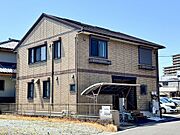 津駅より徒歩8分 2階 築18年5ヶ月の賃貸物件