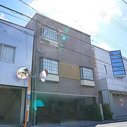 リッツハウスII八町