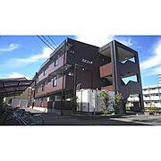 スピニッチ 2階 築25年8ヶ月の賃貸物件