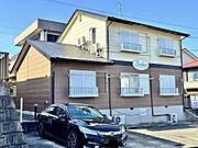 コーポボナール 2階 築33年9ヶ月の賃貸物件