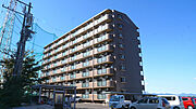 KURIMAマンション 5階 築29年10ヶ月の賃貸物件