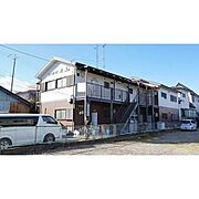 阿漕駅より徒歩19分 2階 築34年2ヶ月の賃貸物件