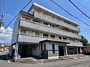 ポーラスター 4階 築38年7ヶ月の賃貸物件