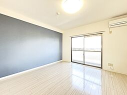 Ｍ’ｓグラフィカ 301 3階1Kのリビング/ダイニング