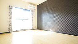 ベルカルム・Ｓ 107 1階1DKのリビング/ダイニング