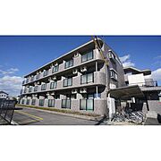 白塚駅より徒歩16分 1階 築26年7ヶ月の賃貸物件