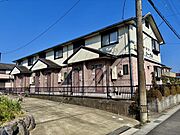 メゾンシークA 2階 築28年2ヶ月の賃貸物件