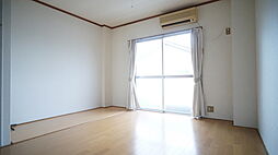 コーポ牛場 L 2階1DKのリビング/ダイニング