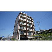 Ｍ’ｓ南が丘 1階 築19年8ヶ月の賃貸物件