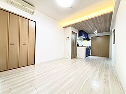 Ｍ’ｓ南が丘 103 1階1LDKのリビング/ダイニング