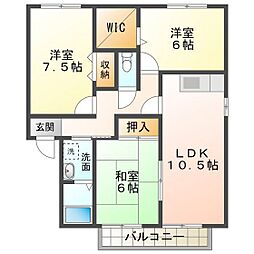 Le.Clezio I 1階