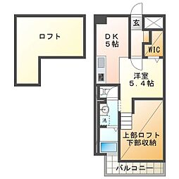 サンビーチ海輝 1階