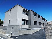 高田本山駅より徒歩16分 1階 新築の賃貸物件