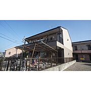 メゾンシャルム 1階 築31年4ヶ月の賃貸物件