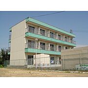 高田本山駅より徒歩14分 3階 築37年10ヶ月の賃貸物件