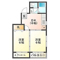 間取り：224005064349