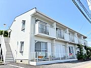 ハイツサンリバー 1階 築35年8ヶ月の賃貸物件