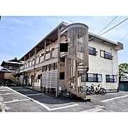 コーポ岡崎の賃貸物件