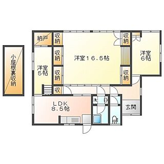 間取り：224005065730