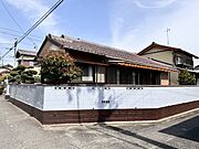 高田本山駅より徒歩2分 築56年10ヶ月の賃貸物件