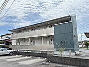 津駅より徒歩15分 1階 築19年4ヶ月の賃貸物件