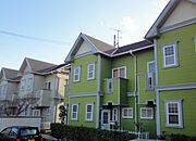 津駅より徒歩29分 築36年5ヶ月 2階建の賃貸物件