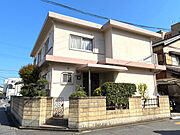 津駅より徒歩5分 築45年2ヶ月の賃貸物件