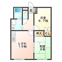 間取り：224005070732