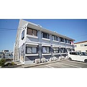 江戸橋駅より徒歩9分 1階 築33年2ヶ月の賃貸物件