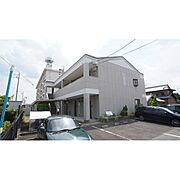 レヴール 2階 築25年8ヶ月の賃貸物件