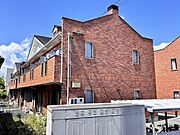 tresorB棟 2階 築19年8ヶ月の賃貸物件