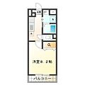 ブルースカイマンション106階5.1万円