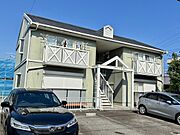 津駅より徒歩6分 1階 築36年10ヶ月の賃貸物件