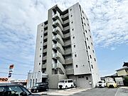 高田本山駅より徒歩14分 9階 築12年7ヶ月の賃貸物件