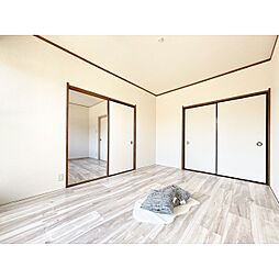 メゾンエバンジェルＡ 102 1階3DKのリビング/ダイニング